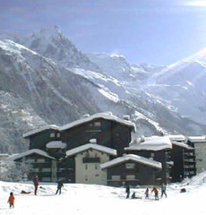 Clos du Savor apartments